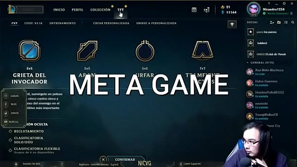 挑戦者に到達するためのマイクロゲームとマクロゲームガイド