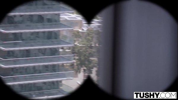 TUSHY Brett Rossi's FIRST EXCLUSIVE Anal!