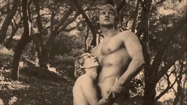 My Secret Life, Vintage Bisexuals 'Unbutton You...