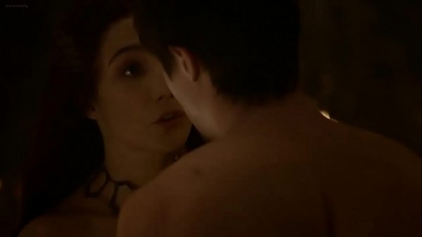 Download Video - Carice van Houten Melisandre Sex Scene Game Of Thrones 2013