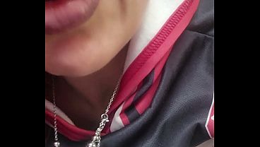 ChantalChannel - meraviglioso nuovo cam show um...