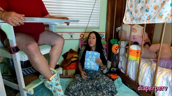 Aging in ABDL - It's gonna happen