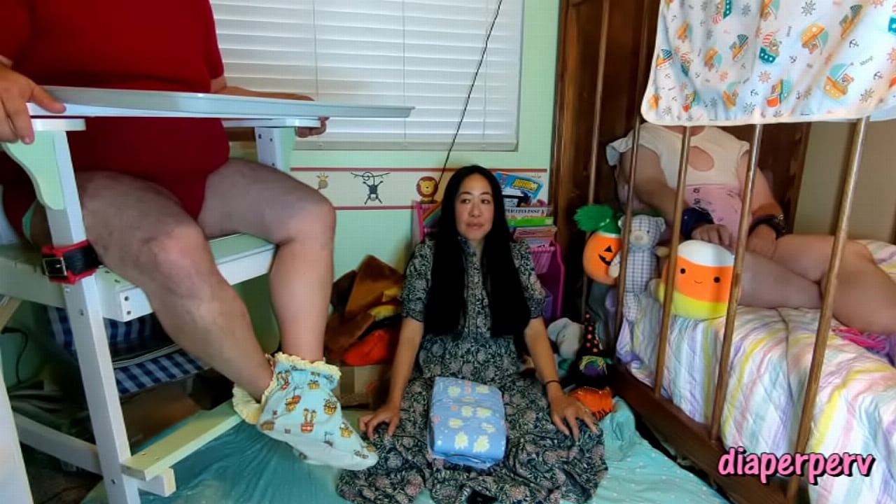 Envejecimiento en ABDL: va a suceder
                     asian fetish new certified kinky behind the scenes bts muchos negros