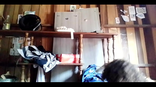 Download Video - Curtindo uma buchada de bode para uns churrasco que se fez leite&period;