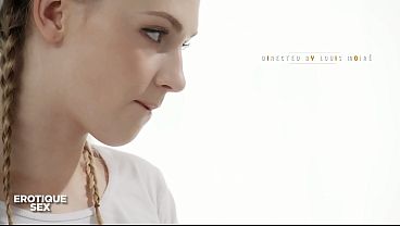 Romantic Couple Show Their Lust on Camera