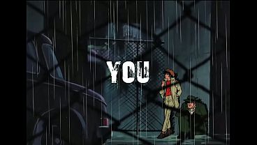 Ashita no joe, my chimical romance edit