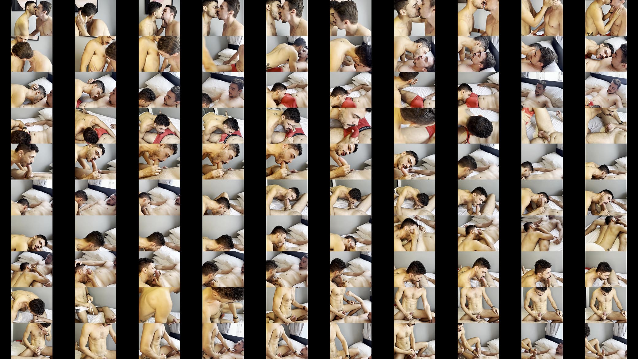 Broderagem entre dotados COMPLETO 预览图
