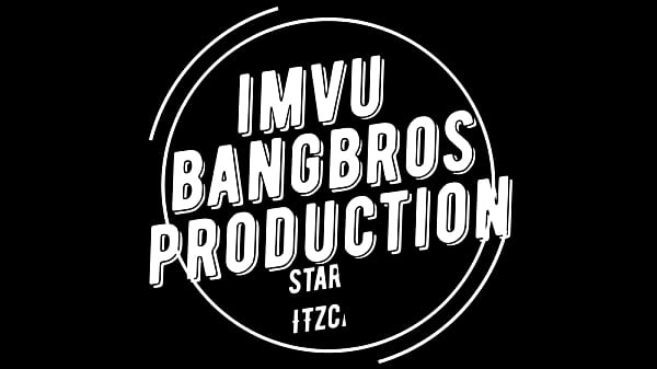 IMVU BANGBROS Presents esCamzz