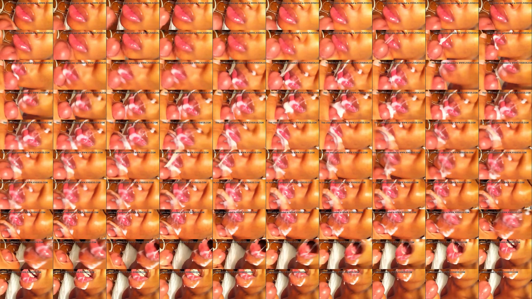 Love cum on my face 预览图