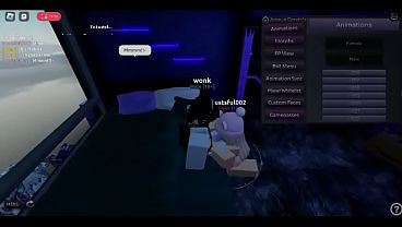 Download Video - &lbrack;ROBLOX&rsqb; Innocent blonde girl gets screwed inside my room &lpar;OLD&rpar;