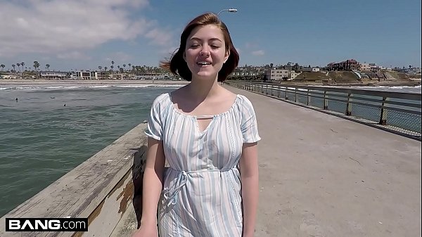 Download Video - bang real teens aria sky just turned 18 is ready to fuck