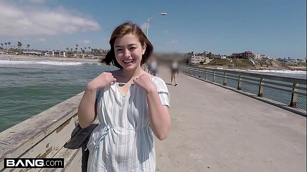 bang real teens aria sky just turned 18 is ready to fuck