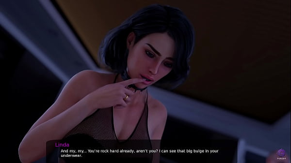 Stepdad Shares His Horny Wife With His Stepson - 3D Hentai Animated Porn - Milfy City