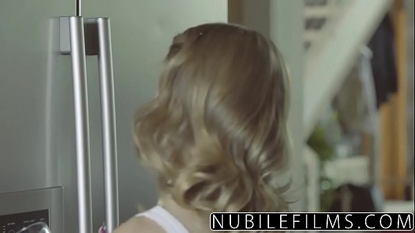 NubileFilms - Day Dreaming About Cock Till She Cums