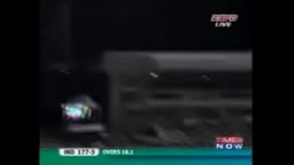 Yuvraj 6 Sixes