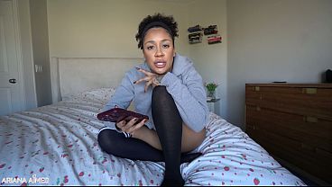 Mean Girlfriend JOI