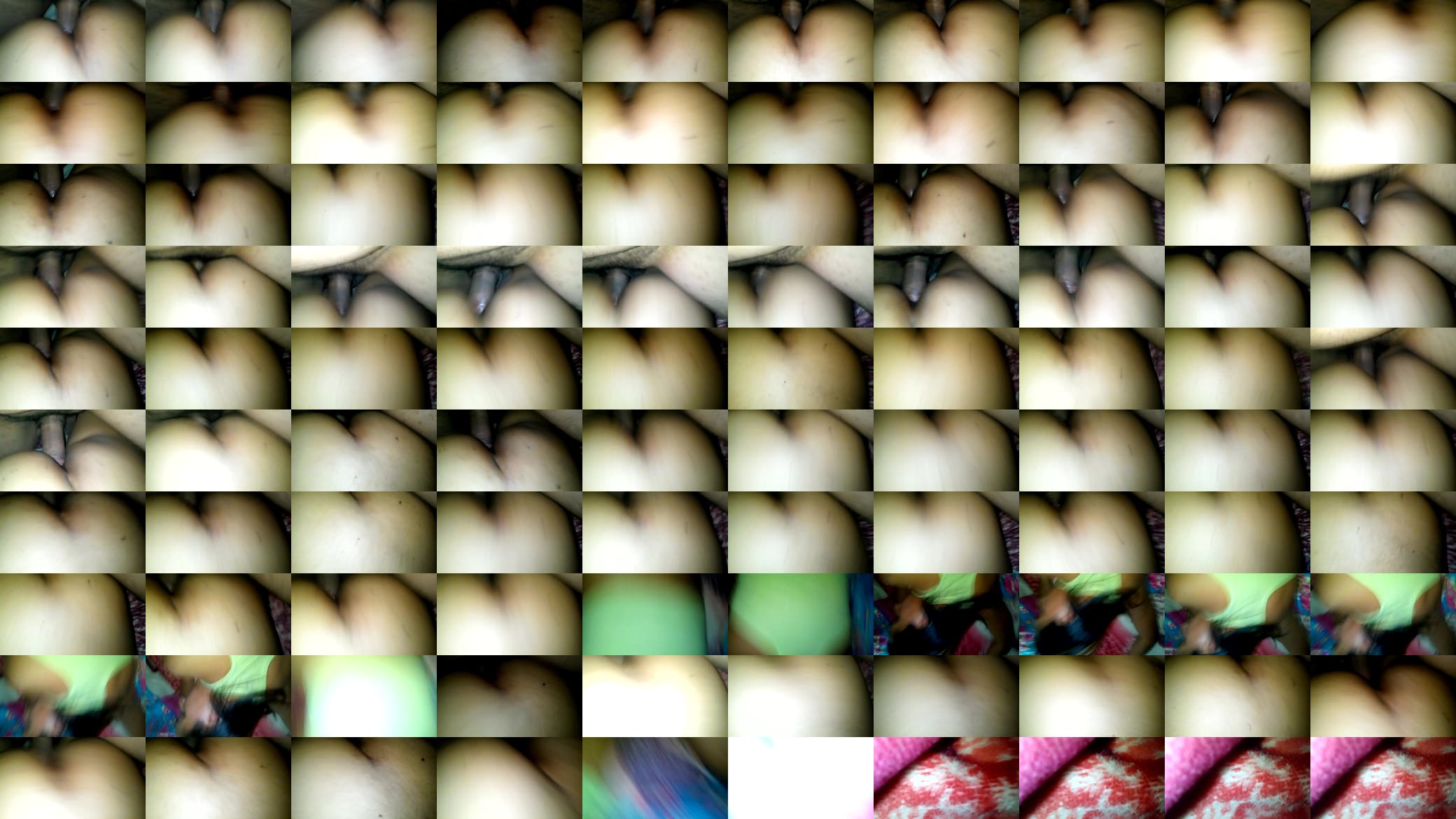 Anal criollo. Por el culo 预览图