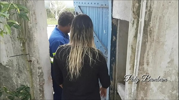 Download Video - Contador da &aacute;gua paguei com Xerecard