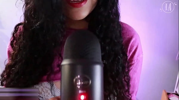 ASMR masturbation sounds - AGATHA DOLLY