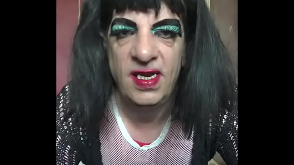 Download Video - bisexual crossdresser would love for nothing more