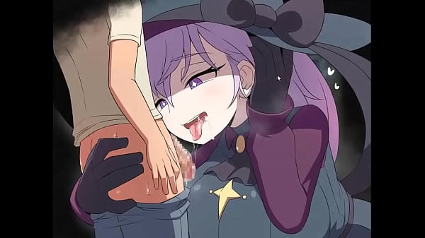 L.Depth Femdom Hentai Favorite Scenes