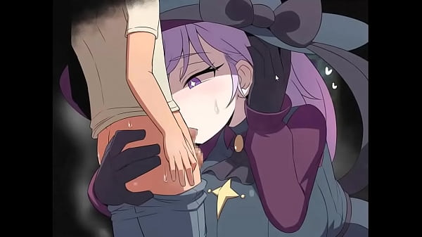 L.Depth Femdom Hentai Favorite Scenes
