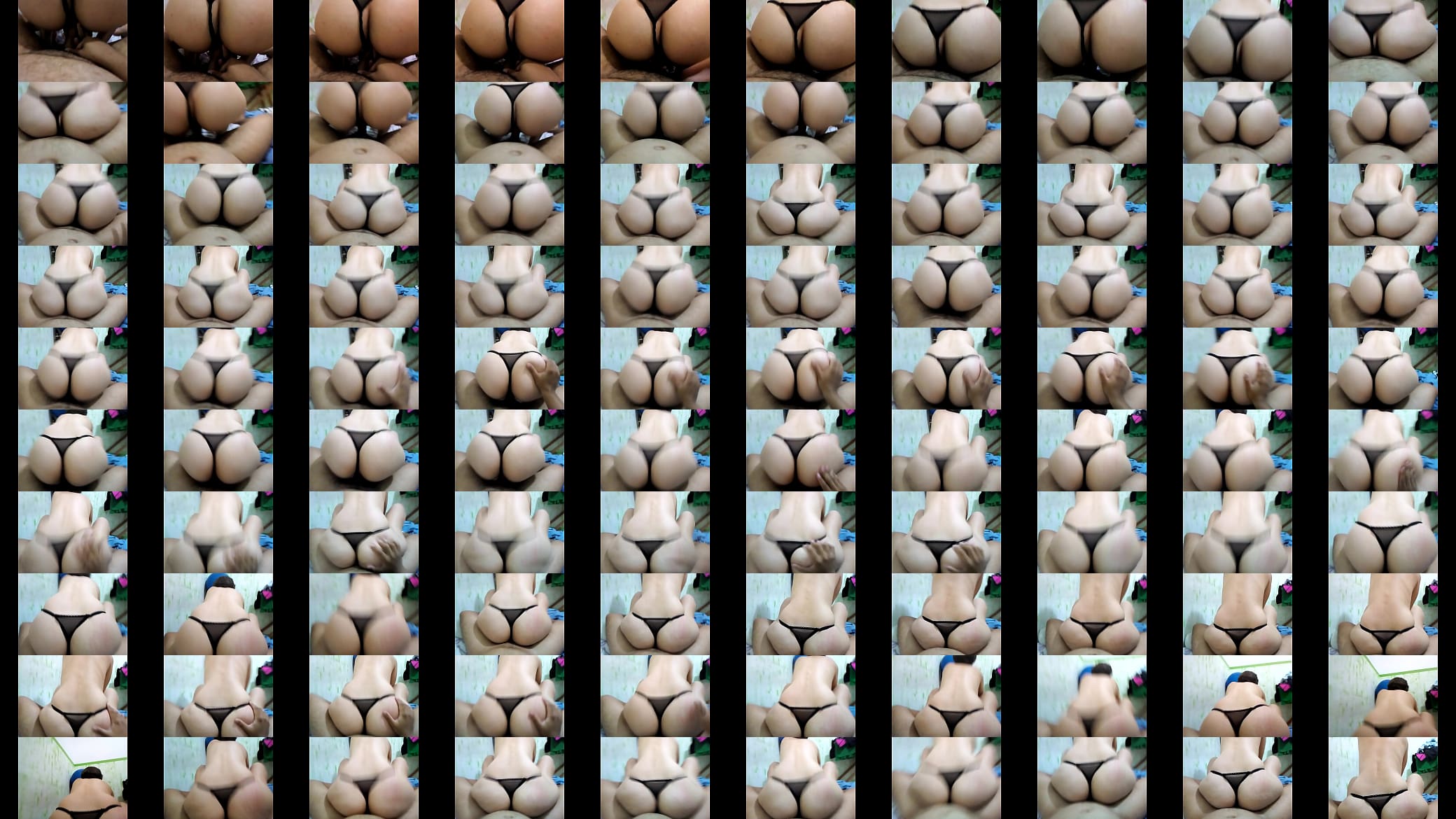 comendo o cu da minha esposa safada 预览图