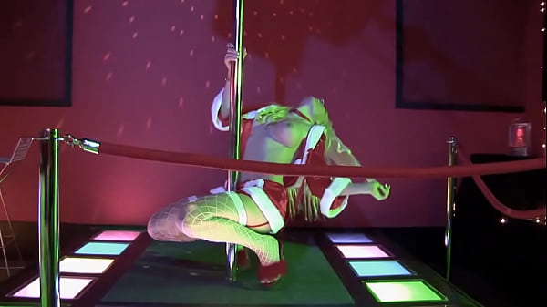 Christmas Fuck Dolls Cindy Behr, Kit Lee, And Kat Lee