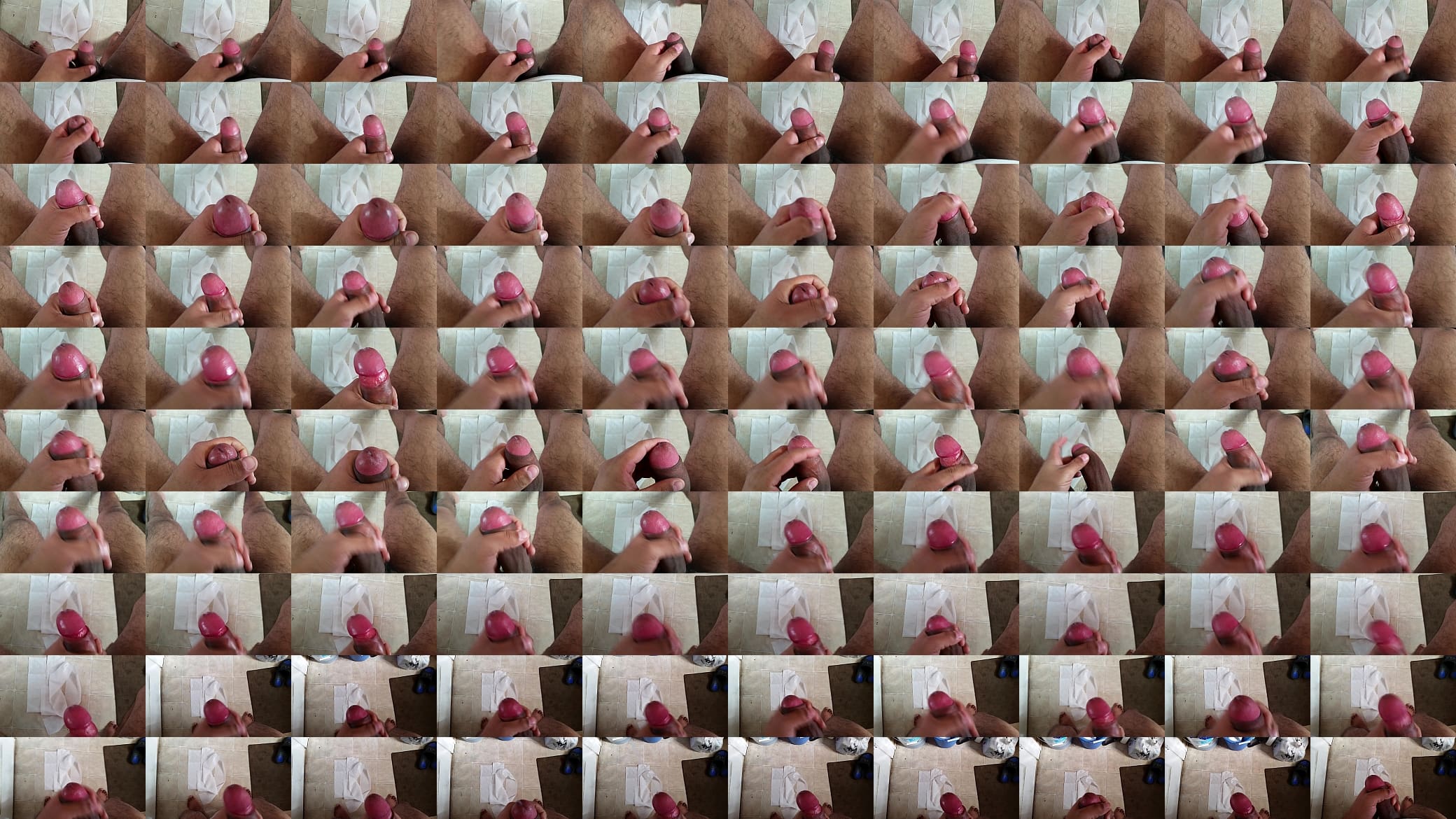 always hard, suck my cock 预览图
