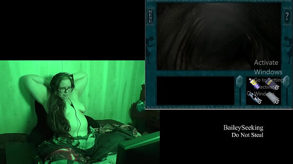 Baileyseeking - Naked Deception Island Play Through Teil 5