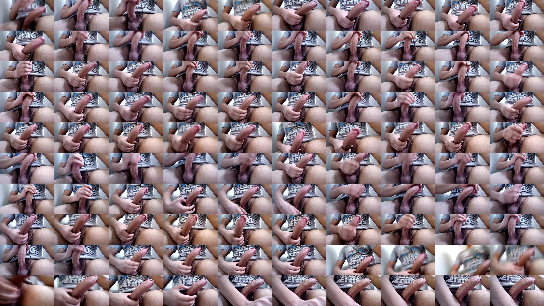 Le ense&ntilde;o pene a mi maestra 预览图