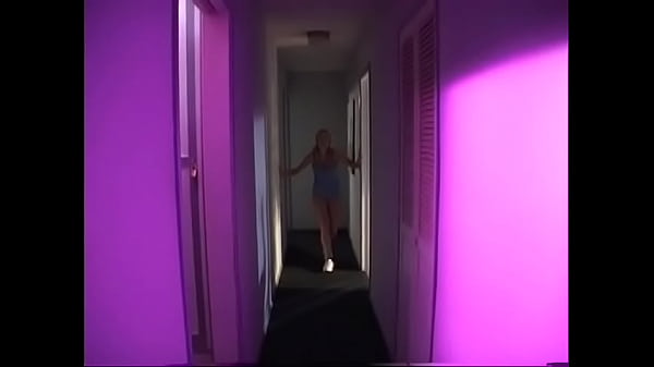 A healthy man in a mask and with a black hood shoved his cock deep into the throat of a frightened young nanny and fucked her hard with cum