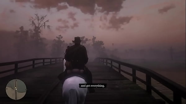 Red Dead redemption 2