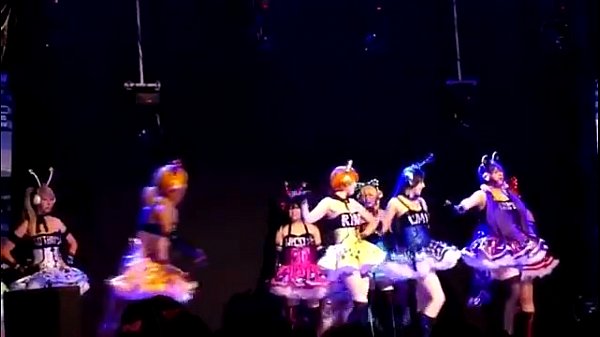 Lovely-μ's Love Live Cyber Cosplay - 47 CJMC