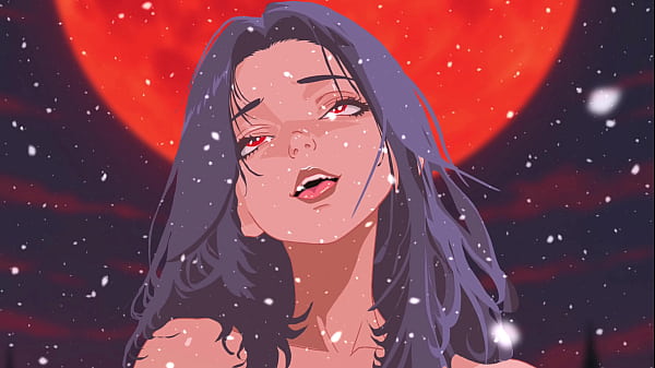 Teaser hot milf sucks and fucks a huge cock at the peak of a mountain