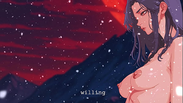 TEASER. HOT MILF SUCKS AND FUCKS A HUGE COCK AT THE PEAK OF A MOUNTAIN.