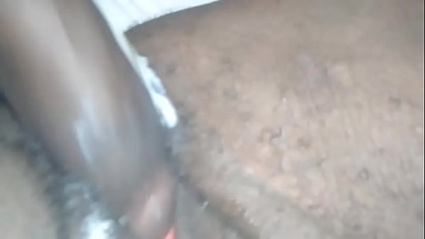 my CREAMY pussy getting fucked!!!! PT. 2