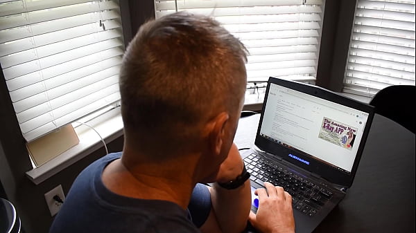 Will BANG interviews the seductive MILF Jessie Reines