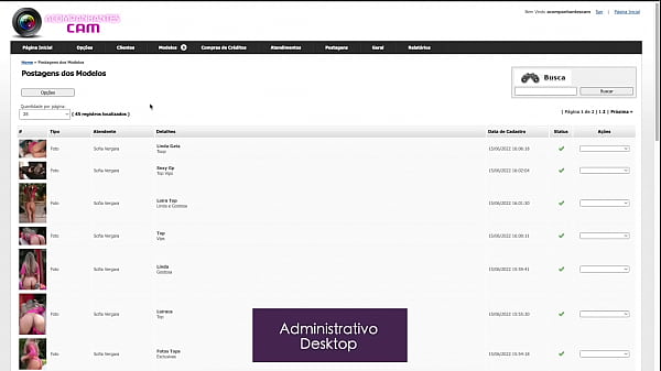 Je Vends Un Site Web Pour Un Spectacle Pour Adultes Via Le Web Peut