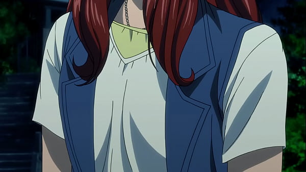 Initial D Fifth Stage: Episode 14