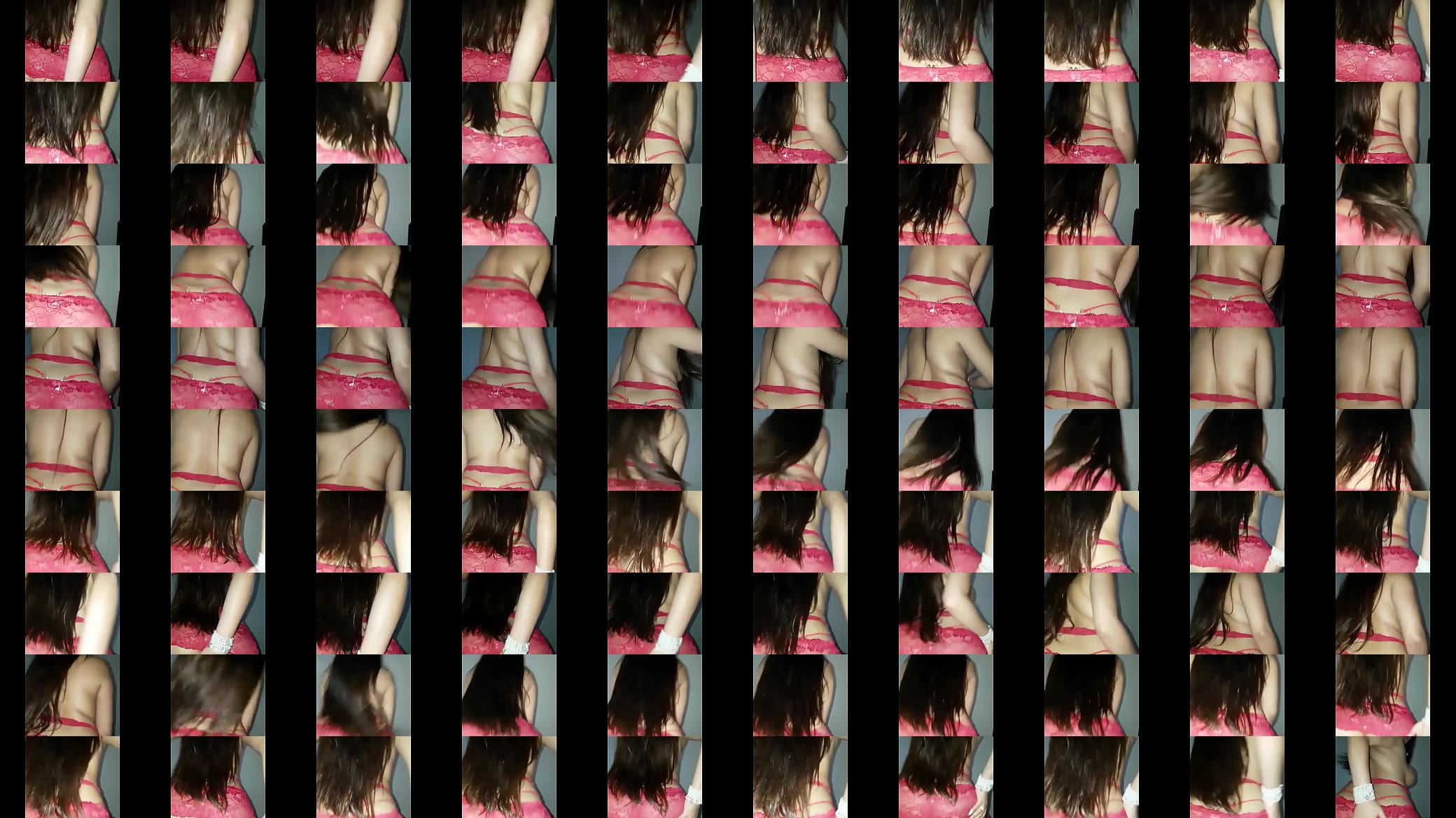 Chicas hogare&ntilde;as 预览图