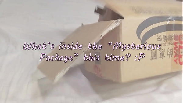 Getting fucked by… „traditional” anal beads (FULL MOVIE)