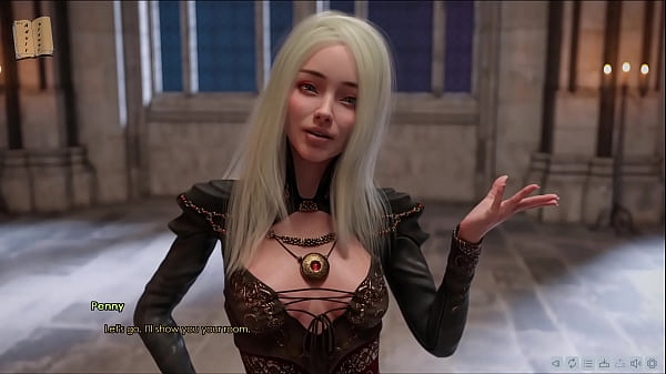 Download Video - Lust Academy 453