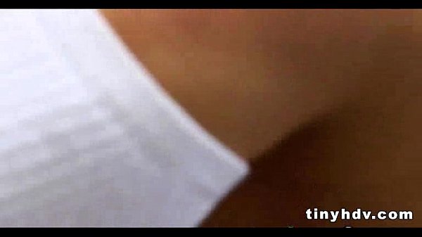 Shaved teen pussy Cameron Dee 4 94