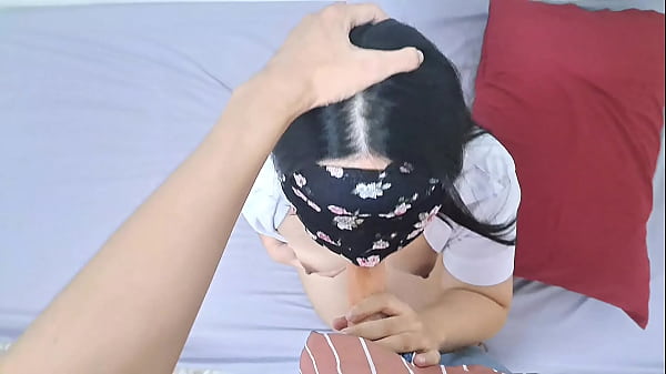 Big dick Thai girls like to suck big cocks.