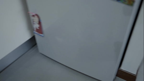 MODEST HOUSEWIFE CAUGHT BY PLUMBER MASTURBATING IN BEDROOM