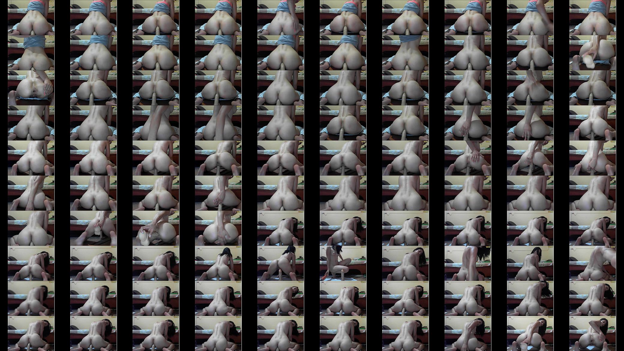 anal ass tight webcam ride 预览图