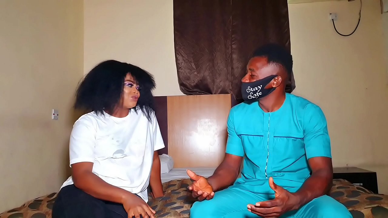 Follando a mi ex novia después d. meses de encierro y fue intenso
                    black blowjob doggystyle ebony pussyfucking africa black cock naija muchos negros