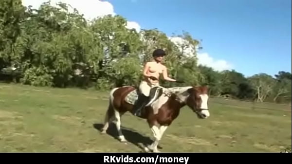 Real sex for money 12