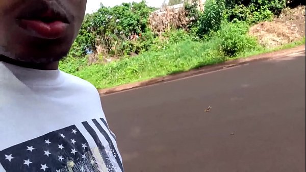 Outside Extreme Porn Walk